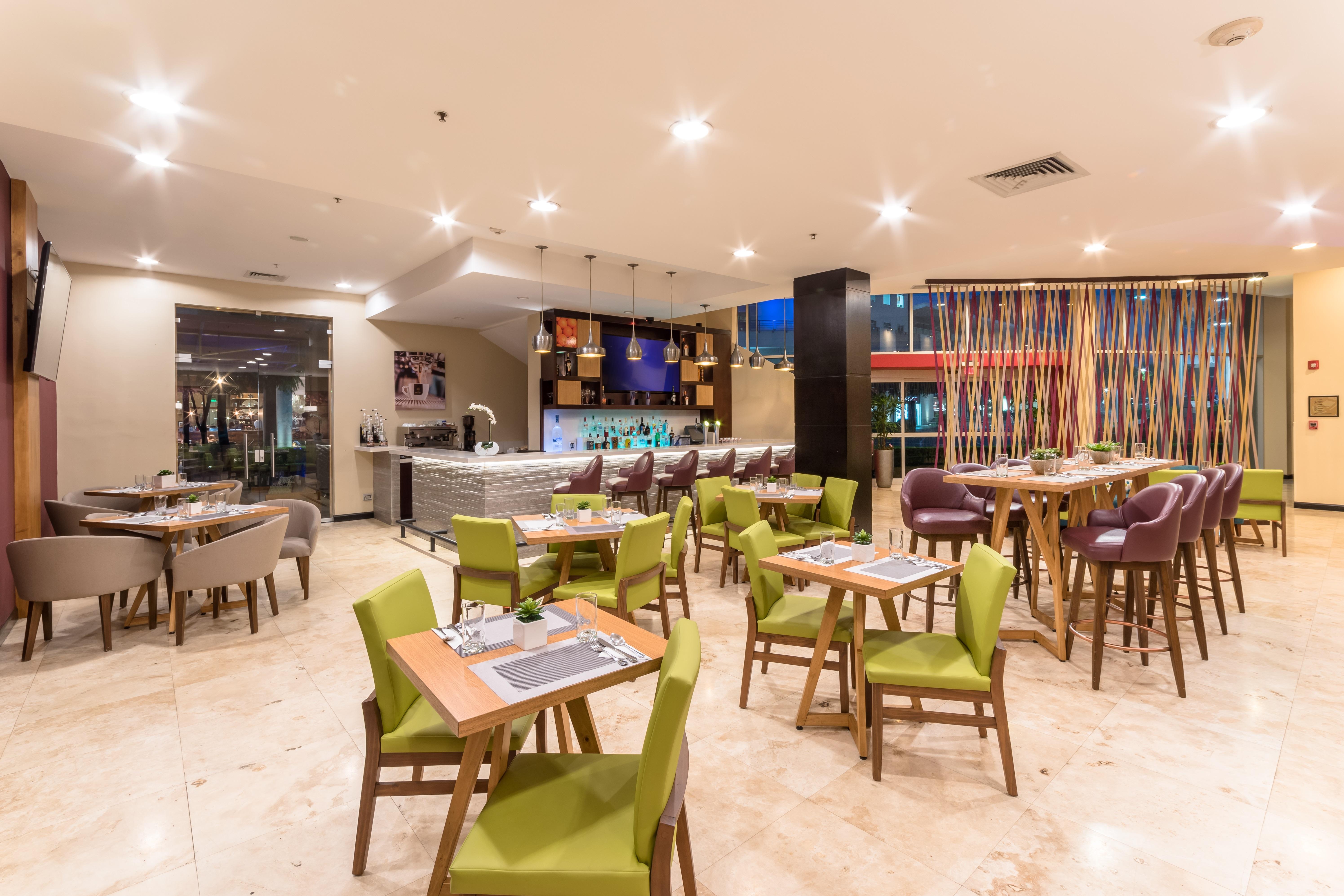 Residence Inn By Marriott San Jose Escazu מראה חיצוני תמונה