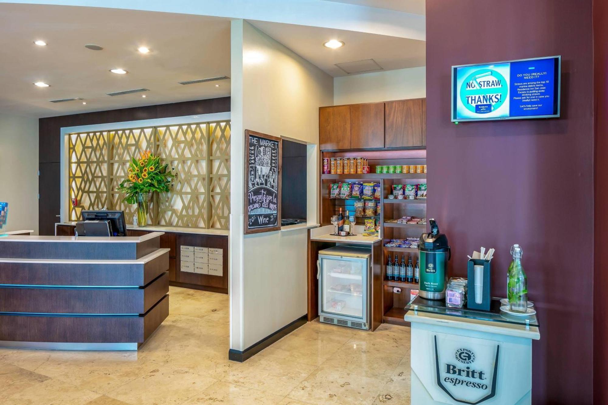 Residence Inn By Marriott San Jose Escazu מראה חיצוני תמונה
