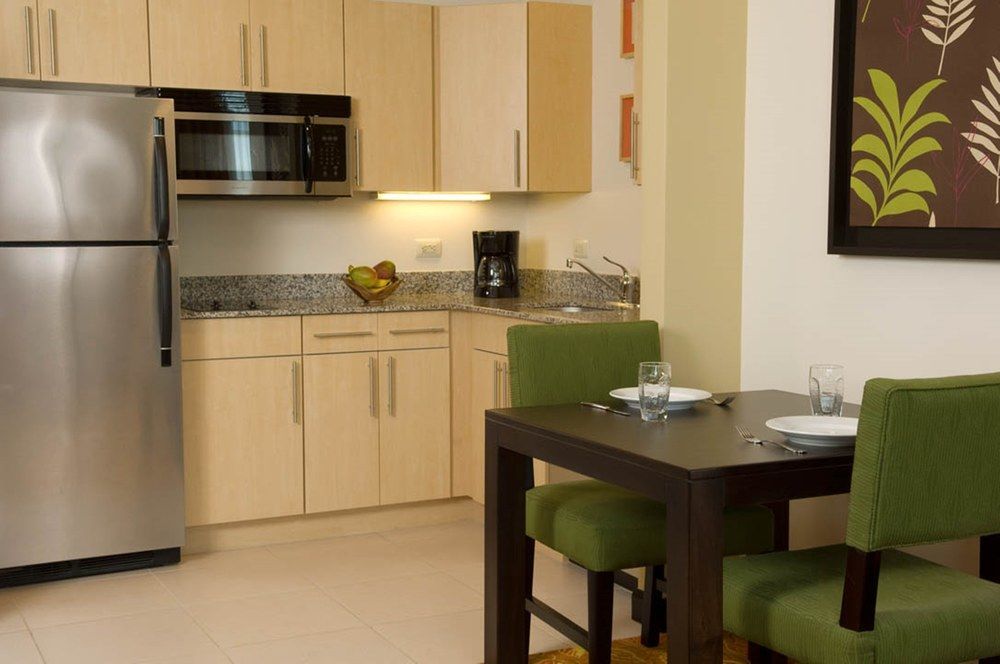 Residence Inn By Marriott San Jose Escazu מראה חיצוני תמונה
